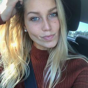 Meet your Posher, Cassidee